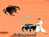 Samurai Jack Path of Destiny