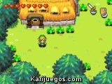 The Legend of Zelda Seeds of Darkness