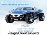 Ice Racer