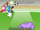 Los monstruos del balón