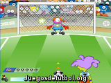 Los monstruos del balón
