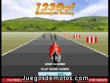 Motorcycle Racing