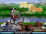 Bike Mania
