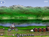 Bike Mania