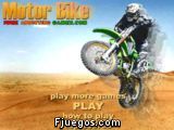 Motor Bike