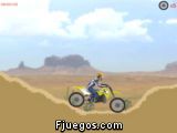 Motor Bike
