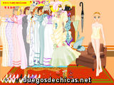 Vestidos