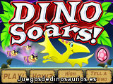Dino Soars