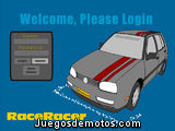 Race Racer