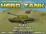 Hero Tank