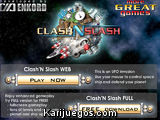 Clash N Slash