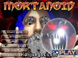 Mortanoid