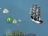 Viagem de Barco