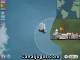 Viagem de Barco