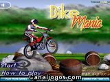 Bike Mania