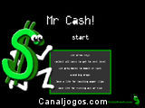 Mr. Cash