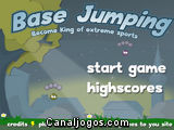 Base Jumping