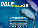 Golf Master