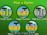 Pick a Game