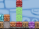 Mayan Mask Mayhem