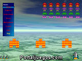 Cool Invaders