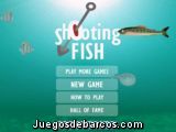 Shooting Fish