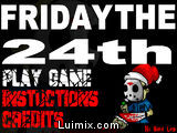 Viernes 13