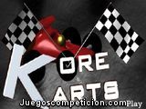 Carreras de Karts