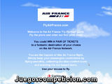 Piloto de Air France
