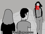 Look But Don't Touch