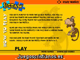 Puzzle del Mono