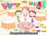 Fiesta de cumpleaños