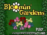 Blooming Gardens