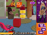 Rock Star Fashion Challenge