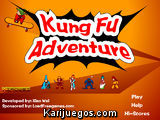 Kung Fu Adventure