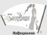 Swordsman