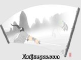 Swordsman