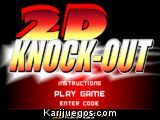 Knockout 2D