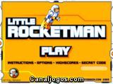 Little Rocketman