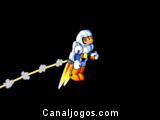 Little Rocketman