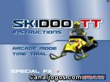 Skidoo