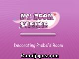 My Room Scence