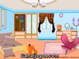 My Room Scence