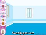 My Room Scence