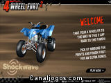 4 Wheel Fury 2