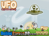 Pastor Extraterrestre