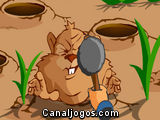 Pega Marmotas