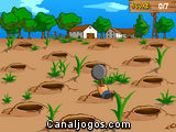 Pega Marmotas