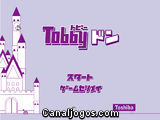 Tobby, o Príncipe