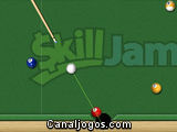 Skill Jam